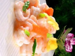 [xiā rén]   蝦仁