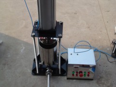 面筋串成型機(jī)