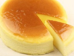 日式輕乳酪蛋糕