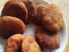 玫瑰醬炸糕商業配方工藝,玫瑰醬炸糕制作技巧,玫瑰醬炸糕做法