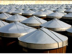 醬腌泡菜加工的場(chǎng)地選擇