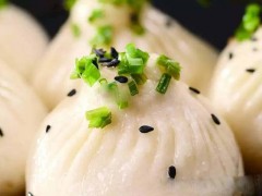 生煎包怎么做？生煎包商業(yè)配方工藝，生煎包制作技巧，生煎包做法