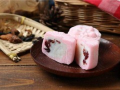 冰激凌月餅怎么做？冰激凌月餅商業配方工藝，冰激凌月餅制作技巧，冰激凌月餅做法：