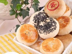 蘇式月餅怎么做？蘇式月餅商業配方工藝，蘇式月餅制作技巧，蘇式月餅做法：