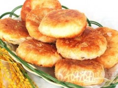 烤狗肉酥餅怎么做?烤狗肉酥餅商業配方工藝,烤狗肉酥餅制作技巧,烤狗肉酥餅做法: