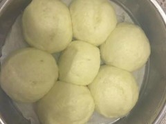 水酵饅頭怎么做?水酵饅頭商業配方工藝,水酵饅頭制作技巧,水酵饅頭做法