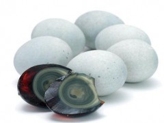 松花蛋怎么做?松花蛋商業(yè)配方工藝,松花蛋制作技巧,松花蛋做法: