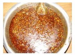 辣椒油怎么做?辣椒油商業配方工藝,辣椒油制作技巧,辣椒油做法