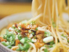 重慶小面怎么做?重慶小面商業配方工藝,重慶小面制作技巧,重慶小面做法