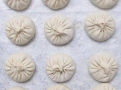 速凍大包怎么做?速凍大包商業配方工藝,速凍大包制作技巧,速凍大包做法