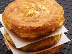 鍋魁怎么做?鍋魁商業配方工藝,鍋魁制作技巧,鍋魁做法