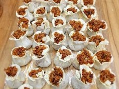 速凍燒麥怎么做?速凍燒麥商業配方工藝,速凍燒麥制作技巧,速凍燒麥做法