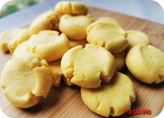 瑪格麗特小餅干