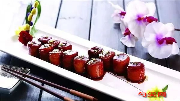 九轉(zhuǎn)大腸