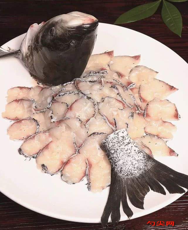魚片