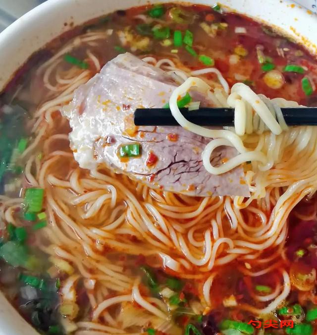 蘭州牛肉拉面的配方技術77777777
