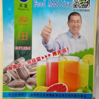 倍田1號(hào)炒瓜子炒花生糖炒栗子炒瓜蔞籽炒南瓜子甜味劑增甜劑