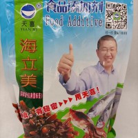 海立美N：速凍魚丸冷凍水產(chǎn)品冷凍魚糕冷凍薯?xiàng)l冷凍薯餅等膨松劑