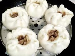 速凍大包怎么做?速凍大包商業配方工藝,速凍大包制作技巧,速凍大包做法