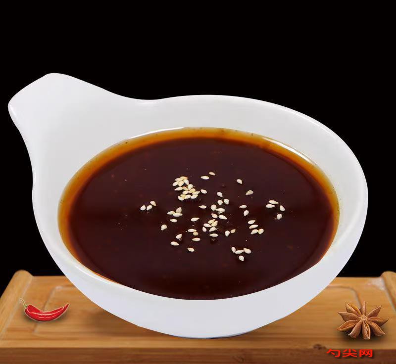 醬汁