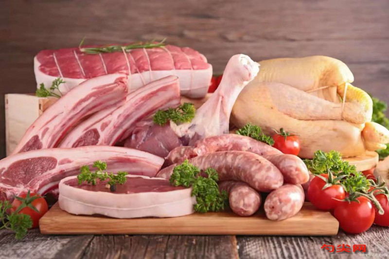 肉制品