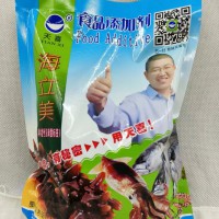 天喜牌海立美M；速凍魚丸油炸魚油炸魚皮冷凍水產(chǎn)品糕膨松劑