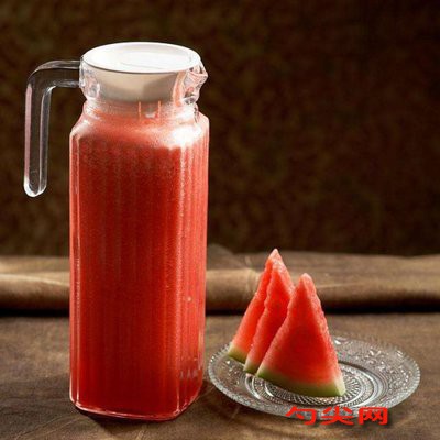 西瓜汁