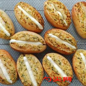 無花果乳酪法包