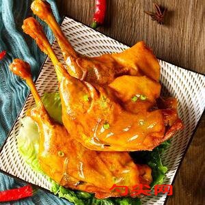 鄉(xiāng)巴佬雞腿